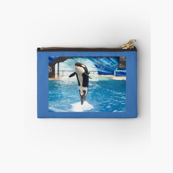 Item preview, Leaping Orca designed and sold by fortuitous.