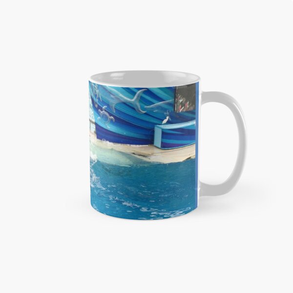 Item preview, Leaping Orca designed and sold by fortuitous.