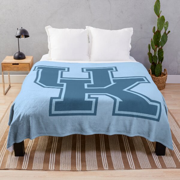 Item preview, Símbolo azul de la Universidad de Kentucky | Reino Unido designed and sold by missavaw.
