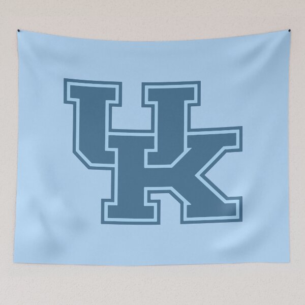 Item preview, University of Kentucky Blue symbol | UK designed and sold by missavaw.
