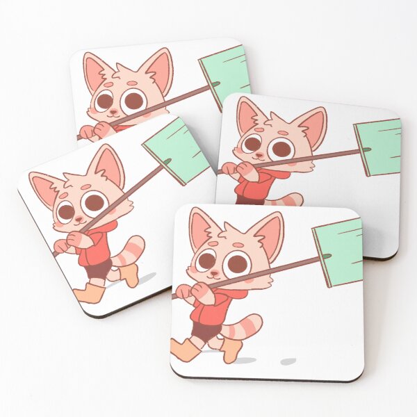 Item preview, Fox Adventures  designed and sold by HoneybeeDoodlez.