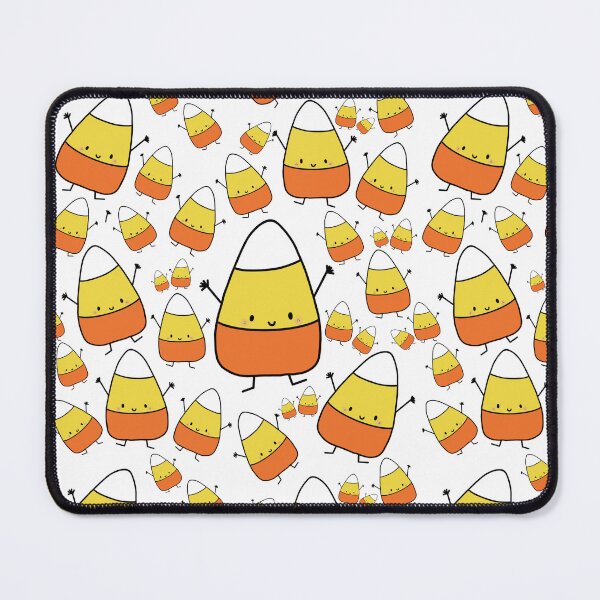 Item preview, Candy corn cutie  designed and sold by @ south_beach_doodles.