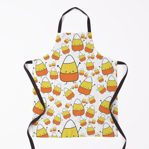 Item preview, Candy corn cutie designed and sold by @ south_beach_doodles.
