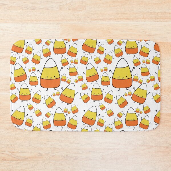 Item preview, Candy corn cutie  designed and sold by @ south_beach_doodles.
