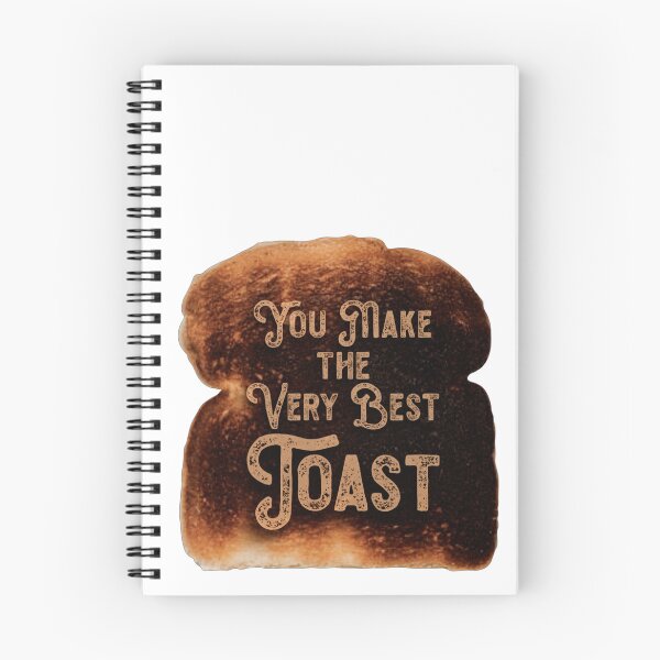 Item preview, Burnt Toast designed and sold by ChelsiaDawn23.