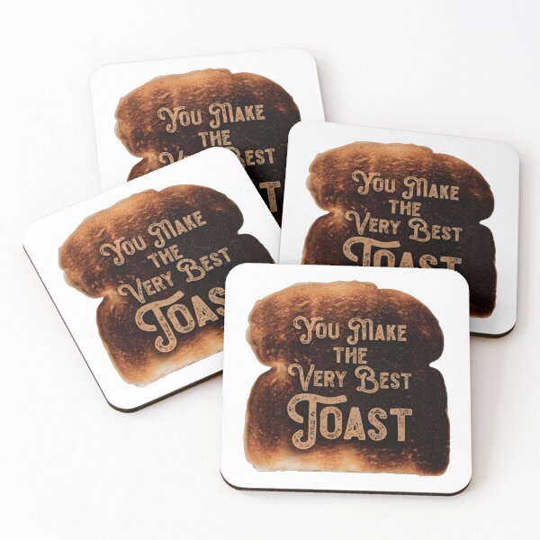 Item preview, Burnt Toast designed and sold by ChelsiaDawn23.