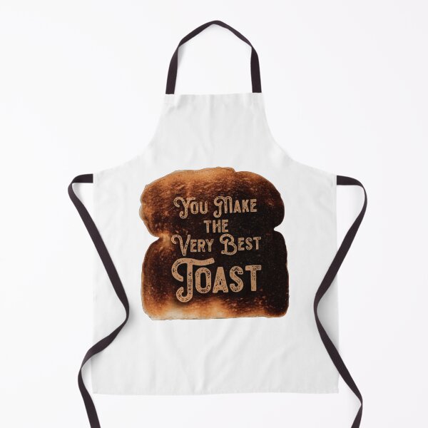 Item preview, Burnt Toast designed and sold by ChelsiaDawn23.
