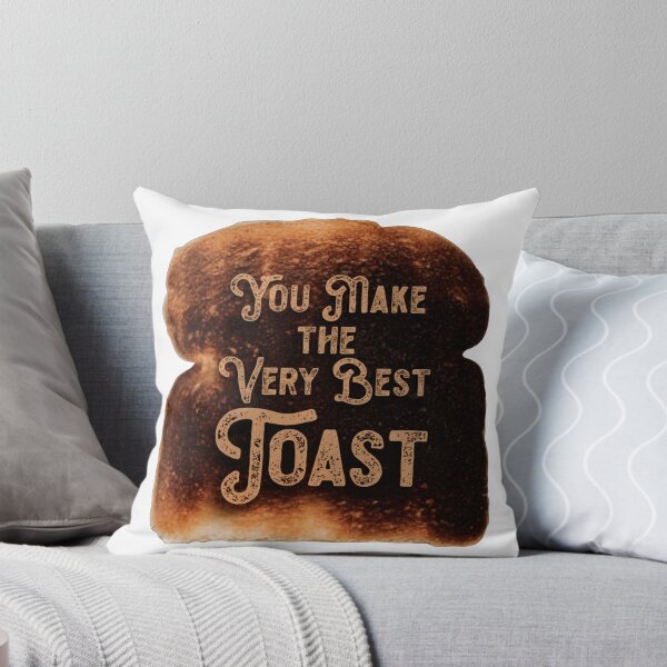 Item preview, Burnt Toast designed and sold by ChelsiaDawn23.