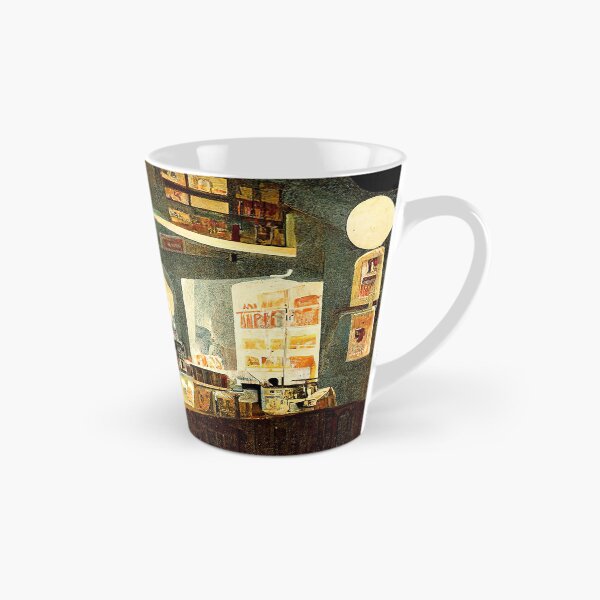 Item preview, Coffee Shop designed and sold by Twnty-Nine.