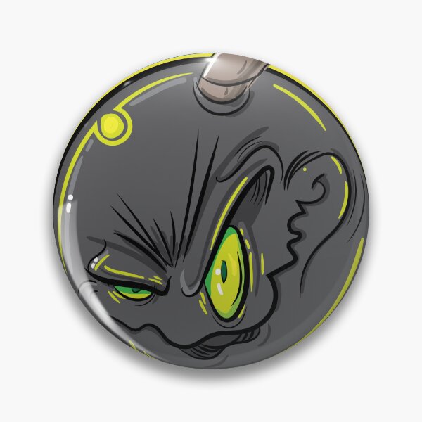 Item preview, Nasty Bomb by eShirtLabs designed and sold by eShirtLabs.