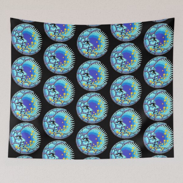 Item preview, moonbeams 1 designed and sold by crileybell.
