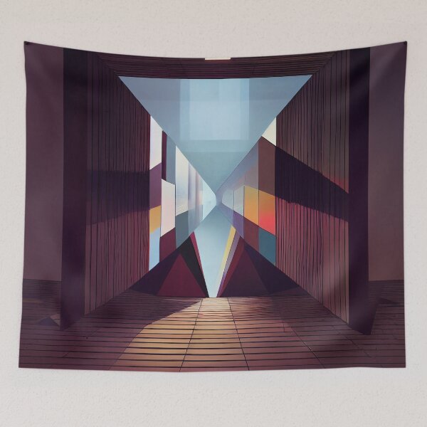 Item preview, A portal to the 4th dimension designed and sold by JMKphotos.