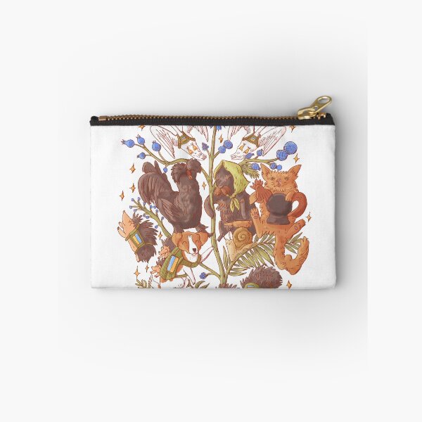 Item preview, Ukraine Animal Fundraiser  designed and sold by IskraBazaar.