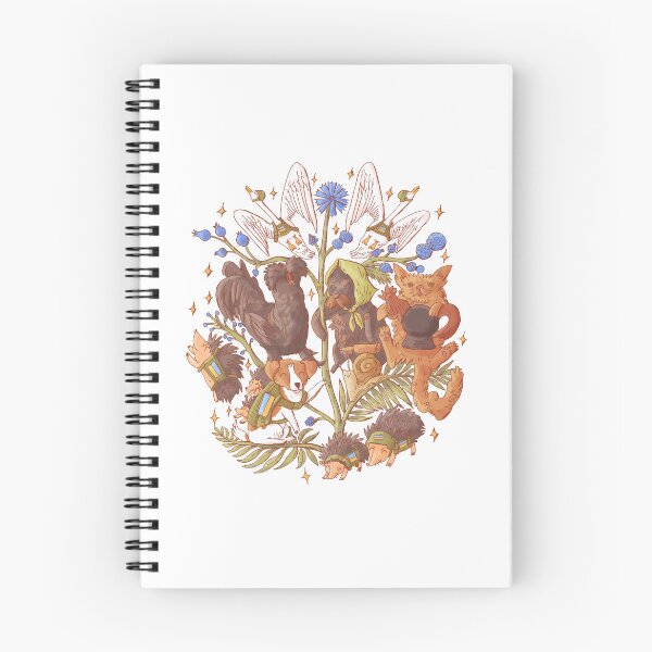 Item preview, Ukraine Animal Fundraiser  designed and sold by IskraBazaar.