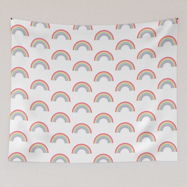 Item preview, Rainbows designed and sold by Superdoodledo.