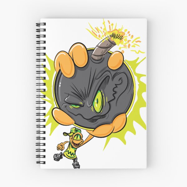 Item preview, Bomber with nasty grin by eShirtLabs designed and sold by eShirtLabs.