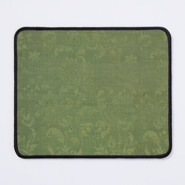 Item preview, French Damask 18th Century Textile Print designed and sold by Elizabeth Szkirpan.
