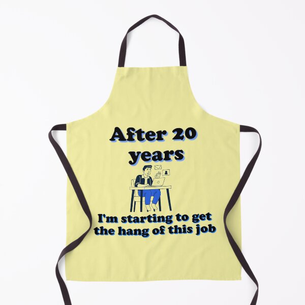 Item preview, work 20-year anniversary designed and sold by bradm50.