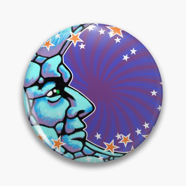Item preview, moonbeams 2 designed and sold by crileybell.