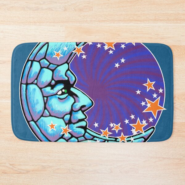 Item preview, moonbeams 2 designed and sold by crileybell.