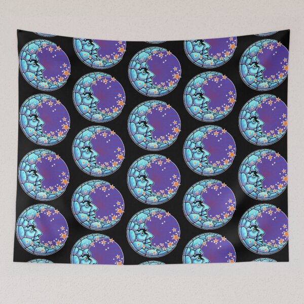 Item preview, moonbeams 2 designed and sold by crileybell.