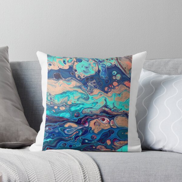 Item preview, Ocean Breeze designed and sold by JBFluidArt.