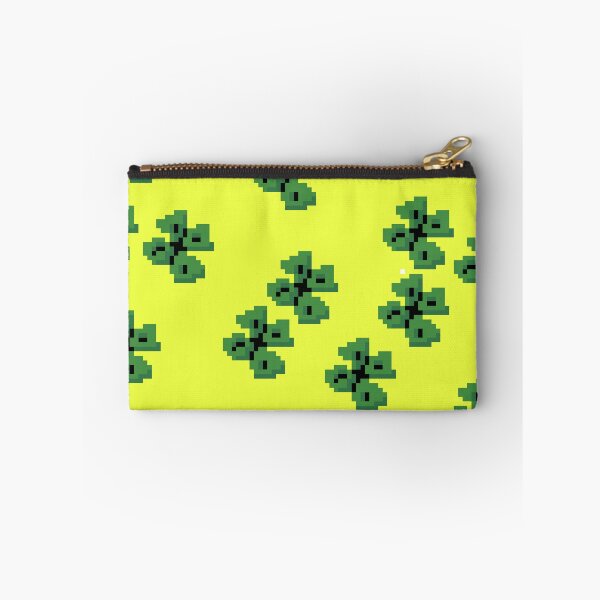 Item preview, clover designed and sold by HK-TASARIM.