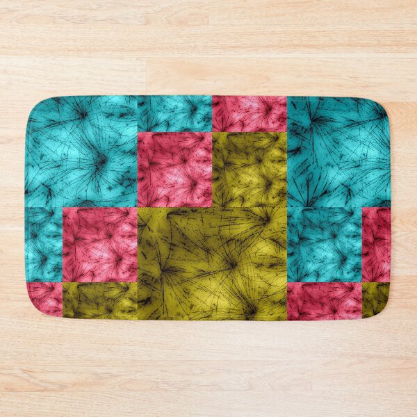 Item preview, Patchwork designed and sold by wumplekin.
