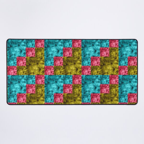 Item preview, Patchwork designed and sold by wumplekin.