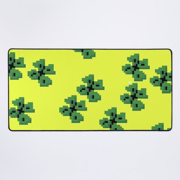 Item preview, clover designed and sold by HK-TASARIM.