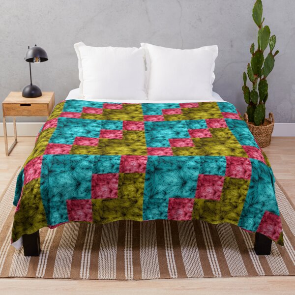 Item preview, Patchwork designed and sold by wumplekin.