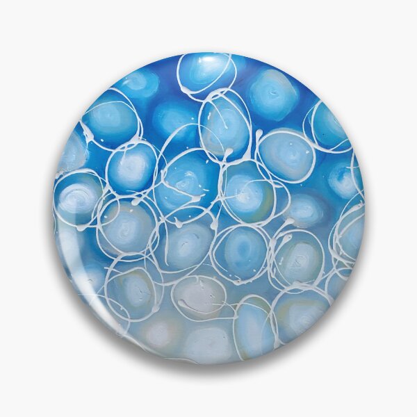 Item preview, Pebbles On The Beach portrait designed and sold by DavidClareArt.