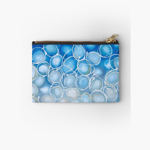 Item preview, Pebbles On The Beach portrait designed and sold by DavidClareArt.