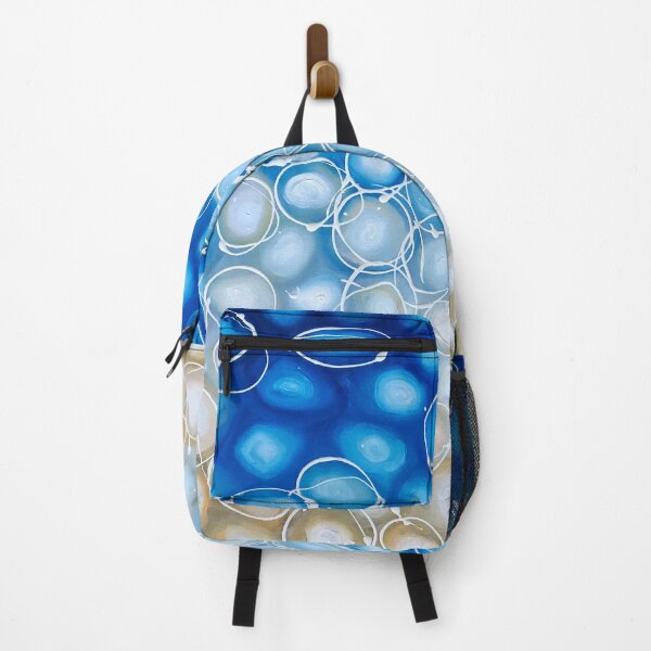 Item preview, Pebbles On The Beach portrait designed and sold by DavidClareArt.