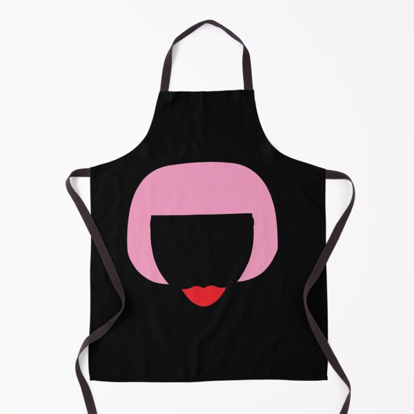 Item preview, Girl Face Shampoo Tank Top designed and sold by mlqeva.