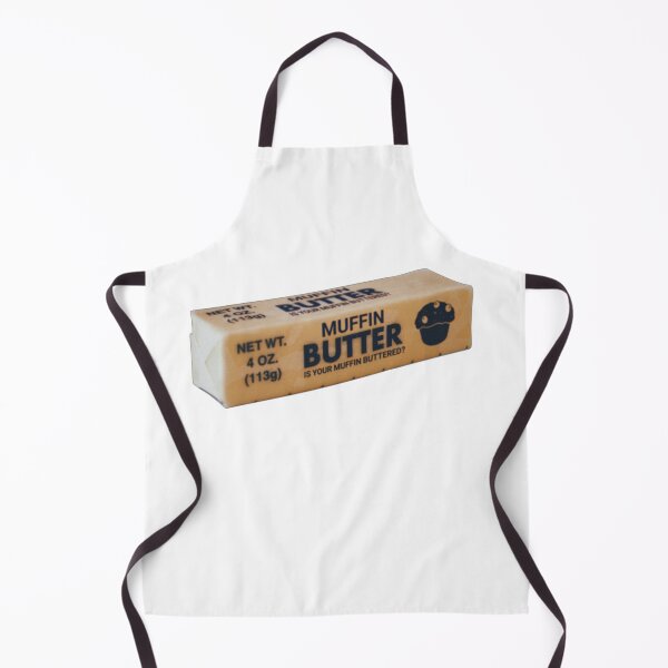 Item preview, Muffin Butter designed and sold by ChelsiaDawn23.