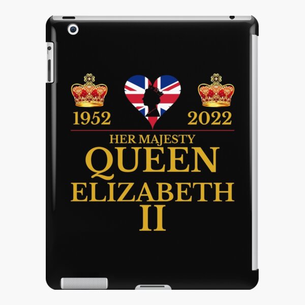 RIP Queen Elizabeth II Her Majesty Queen Elizabeth Buckingham Palace British Crown Queen