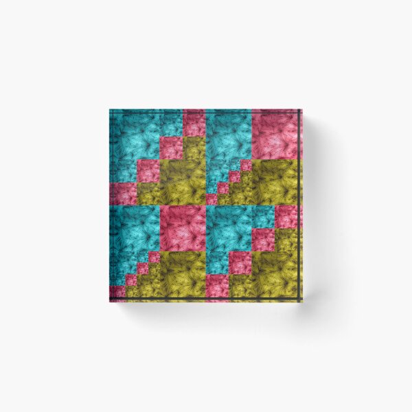 Item preview, Patchwork designed and sold by wumplekin.