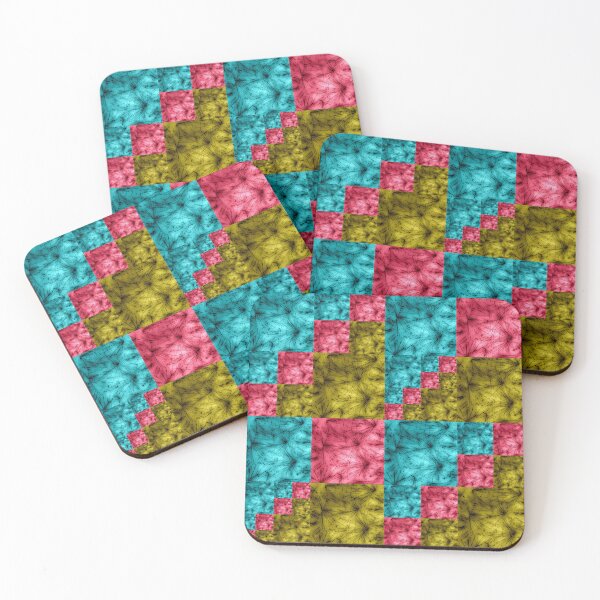Item preview, Patchwork designed and sold by wumplekin.