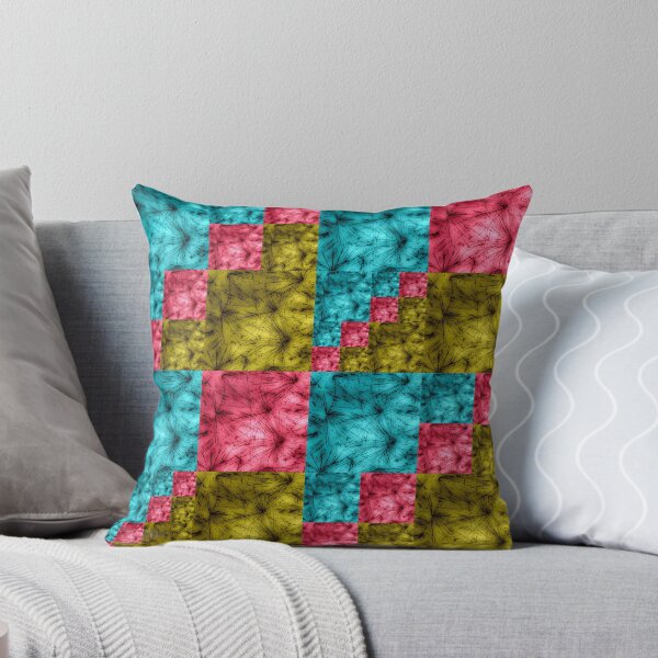 Item preview, Patchwork designed and sold by wumplekin.