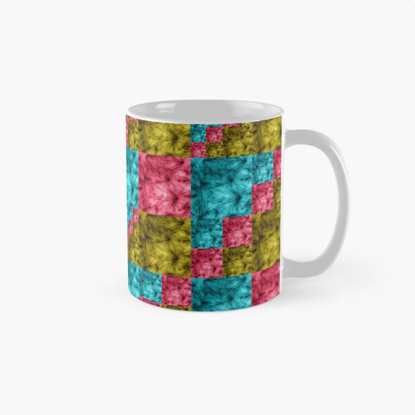 Item preview, Patchwork designed and sold by wumplekin.