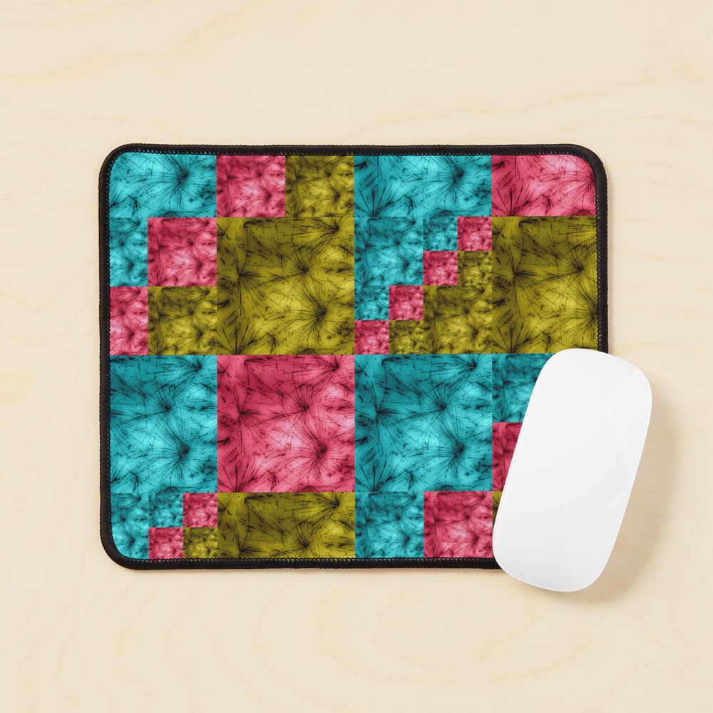 Item preview, Mouse Pad designed and sold by wumplekin.