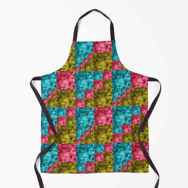 Item preview, Patchwork designed and sold by wumplekin.