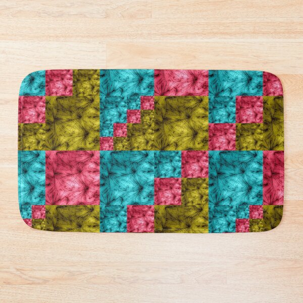 Item preview, Patchwork designed and sold by wumplekin.