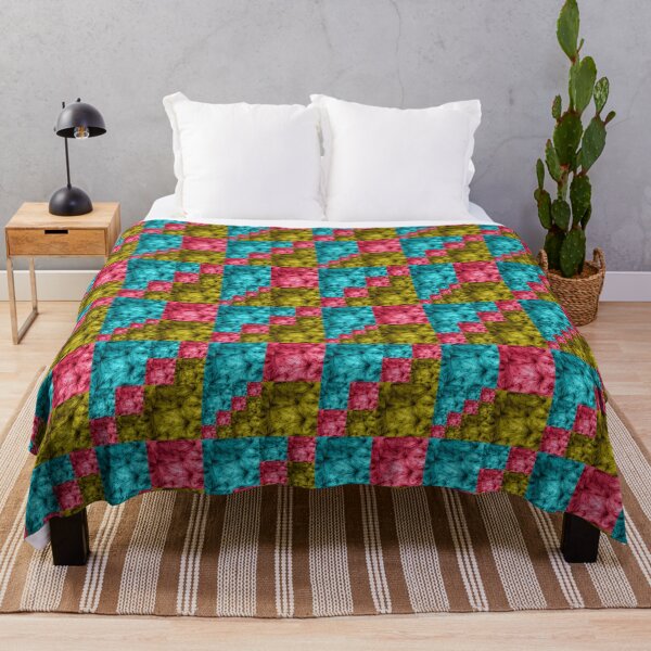 Item preview, Patchwork designed and sold by wumplekin.