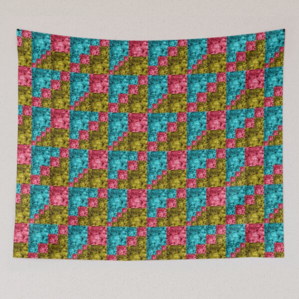 Item preview, Patchwork designed and sold by wumplekin.