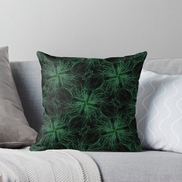 Item preview, A Leafy Pattern designed and sold by Eric Rasmussen.