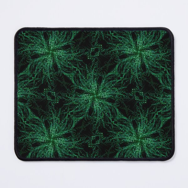 Item preview, A Leafy Pattern designed and sold by Eric Rasmussen.