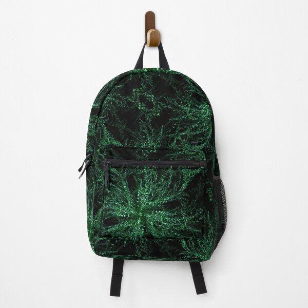 Item preview, A Leafy Pattern designed and sold by Eric Rasmussen.