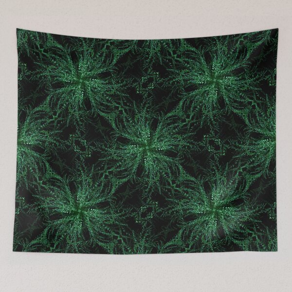 Item preview, A Leafy Pattern designed and sold by Eric Rasmussen.